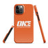 1STAR Hallowed Outrageous Snap case for iPhone®